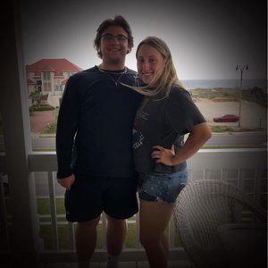 Meet your Posher, Robin